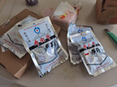 十佳牛肉干五香味46g 怀旧休闲食品 肉干肉脯 牛肉粒 肉类零食 实拍图