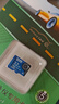 DM大迈 32GB TF（MicroSD）存储卡 蓝卡 C10 行车记录仪专用监控摄像头内存卡适用小米360凌度盯盯拍 实拍图