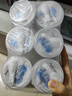 卡士（CLASSY.KISS）3.3g原味鲜酪乳100g*6杯 低温酸奶 风味发酵乳 实拍图