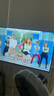 小米（MI）电视Redmi A50 2025款50英寸 144Hz 2+32GB 小米澎湃OS 金属全面屏平板电视 L50RB-RA 实拍图