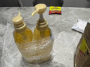 丝蓓绮（TSUBAKI）沁润臻致修护洗发露450ml*2洗发水烫染受损柔顺新老包装随机发 实拍图