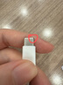 Apple/苹果 采用 (USB-C)的EarPods耳机 有线耳机 苹果耳机 适用iPhone/iPad//Mac 苹果手机 实拍图