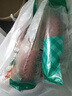 安井小厨 ANJOY XIAOCHU 原味麦穗肠 1050g 开花脆皮烤肠肉肠热狗 夜市烧烤小吃零食 实拍图