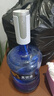 UORRIS德国欧瑞氏抽水器桶装水 杀菌电动饮水机抽水器 矿泉纯净水可折叠自动上水器取水器压水器抽水泵 珍珠白丨食品级材质 UVC强效杀菌丨5550mWh大容量丨可续航60天 实拍图