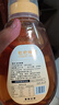 蜜露甘泉 枇杷蜂蜜 滋补营养 纯正天然 厂家直发 枇杷蜂蜜家庭装1000g*1瓶 实拍图