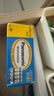 松下（Panasonic）5号7号电池碳性干电池适用于遥控器手电筒低耗玩具闹钟  碳性5号 40粒装（青色） 实拍图