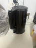 美的（Midea）烧水壶电水壶双层防烫热水壶全钢一体无缝内胆电热水壶家用1.7L大容量SH17X2-301 实拍图