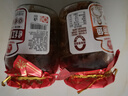 亚圣斋方便食品香辣瓦罐带鱼410g/罐下饭菜即食海鲜酥骨鱼罐头下酒菜 实拍图