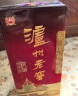 泸州老窖 六年窖头曲 浓香型白酒 52度 500ml 单瓶装 实拍图
