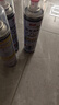 巨奇严选 鞋子除臭剂360ml*3瓶银离子消毒杀菌脚臭喷雾球鞋防臭鞋袜 实拍图