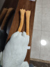 金刚熊大白鹅抱枕女生生日礼物女孩玩偶毛绒玩具陪睡公仔布娃娃 大白鹅抱枕 1.3m【大白鹅特价款】 实拍图