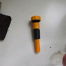 绿族（LVZU）1寸100米PVC四季水管软管牛筋加厚蛇皮农村浇菜自来水管洗车塑料 实拍图