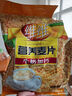 桂格（QUAKER）红枣高铁燕麦片540g （27g*20袋）新西兰进口奶源 营养早餐 实拍图
