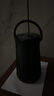 BoseSoundLink Revolve+ 蓝牙音响II黑色360度环绕防水电脑桌面音响大水壶二代 实拍图