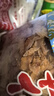 盛源来木鱼花80g日式昆布商用家用干鲣鱼柴鱼片章鱼烧小丸子寿司材料 实拍图