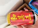 达利园 和其正植物凉茶 草本植物清凉茶饮料  310ml*24罐 整箱装 实拍图