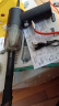 迷你吸尘器无线车载吸尘器家用工业吸尘器吸尘器手持扫地机器人非戴森吸尘器洗地机 吹吸一体【车载居家+吸尘器】普通款 实拍图