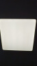 米家（MIJIA）小米米家护眼智能全光谱吸顶灯 L60【国家补贴】【包安装】灯具 实拍图