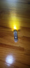 奈特科尔（NITECORE）手电筒TIKI多功能Type-C充电迷你强光超亮EDC便携小型钥匙扣UV灯 TIKI 新升级【UV紫外灯+阅读灯】 实拍图