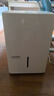 美的（Midea）50升/天除湿机/抽湿机  2分钟见效 App智控 家用轻音除湿器 地下室别墅工业抽湿机CF50BD/N7-DP5 实拍图