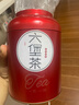 醉然香六堡茶 广西梧州陈香茶叶熟茶散茶罐装500g送礼自己喝 实拍图