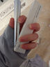 橘朵（Judydoll）小奶泥唇泥口红哑光雾面不易沾杯滋润生日礼物女生P01裸枣泥 实拍图