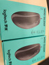 罗技（Logitech）MK275 键鼠套装 无线键鼠套装 办公键鼠套装 全尺寸 商务键鼠套装 带无线2.4G接收器 黑蓝色 实拍图