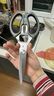 WMF 福腾宝 厨房多用剪刀 scissors 黑色 实拍图