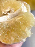 京地达柚子福建黄金葡萄柚西柚水果礼盒净重8斤单果250g+源头直发 实拍图