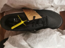 耐克NIKE跑步鞋男子缓震宽版REVOLUTION 7运动鞋FB8501-002黑42 实拍图