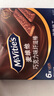 McVitie's麦维他巧克力涂层全麦纤滋棒饼干180g*2办公室休闲零食早餐下午茶 实拍图