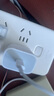 Apple/苹果 20W USB-C手机充电器 原装充电器手机快充头苹果充电器  适用iPhone/iPad/Watch/AirPods 实拍图
