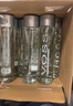 芙丝（VOSS）饮用天然矿泉水 500ml*24瓶(塑料瓶) 含锶低钠弱碱 运动健身 实拍图