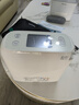 鱼跃(yuwell)医用便携制氧机户外吸氧旅游高原车载制氧机充电Spirit-6 实拍图