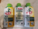 水卫士（水卫仕）冰箱清洁剂500g*3瓶除臭剂多功能清洁剂除味剂家电清洗 实拍图