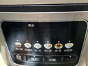 美的（Midea）电饭煲电饭锅4-5人家用5升大容量 炫彩大屏金属机身大火力煮饭锅智能预约微压MB-RE517 实拍图