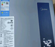 美的（Midea）14升燃气热水器天然气【优于13L】【国补立减15%】家用智能变频恒温节能低水压启动JSQ27-HWA Pro 实拍图