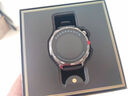 HUAWEI WATCH GT 5 国家补贴15% 幻夜黑46mm华为智能手表情绪健康助手玄玑感知系统 实拍图