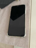 品胜 适用苹果16/15钢化膜 iPhone16/15手机膜全覆盖高清抗蓝光舒眼膜防摔抗指纹保护贴膜 2片装 实拍图