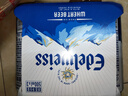 喜力旗下 悠世（ Edelweiss）精酿白啤500ml*3听 晒单实拍图
