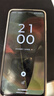 摩托罗拉 联想moto g55  LCD护眼屏 四年质保 杜比双扬声器 大电池长续航 应用六开 8+256GB 浅草绿 实拍图