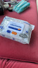 SP SAUCE保鲜膜套抗菌一次性保鲜罩食品级保鲜袋大小碗碟通用100只 实拍图