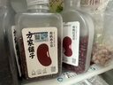 方家铺子中华老字号 去芯红莲子400g 银耳枸杞芡实羹配料 实拍图