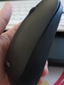 联想（Lenovo）无线鼠标 办公鼠标便携鼠标 笔记本鼠标 电脑鼠标 M26黑 带无线2.4G接收器 实拍图