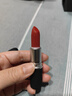 M.A.C魅可尤雾弹mac口红哑光显白雾面轻薄#316小辣椒 生日礼物女 实拍图