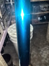 韵友隔热膜遮阳贴膜玻璃贴纸防晒遮光窗户贴纸防窥单向透视隐私贴膜 高清砖石蓝单向透视 120cm宽*2m长(拍多件长度连着发) 实拍图