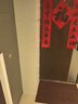 悦美妙 鞋柜门口窄立式家用小户型玄关简易柜子储物柜防尘鞋盒收纳鞋架 国补【十二层】42*30*176暖白色 实拍图