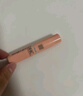 DHC橄榄护唇膏1.5g 保湿滋润不粘腻润唇膏 温和舒缓修护无色打底 实拍图