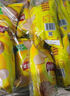 乐事（Lay's） 经典/大波浪/奇多系薯片 玉米棒40g/50g 单袋装办公室休闲零食 大波浪香脆烤鸡翅味40克 实拍图