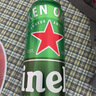 喜力经典500ml*10听整箱装 喜力啤酒Heineken 实拍图